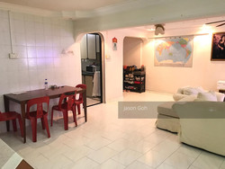 Blk 831 Woodlands Street 83 (Woodlands), HDB 5 Rooms #182214392